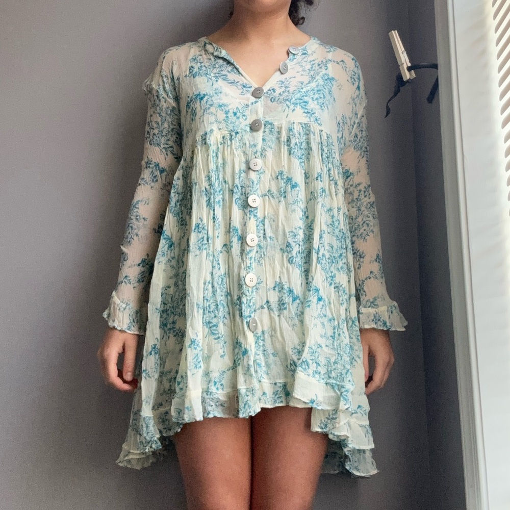 Free People Tunic / Dress